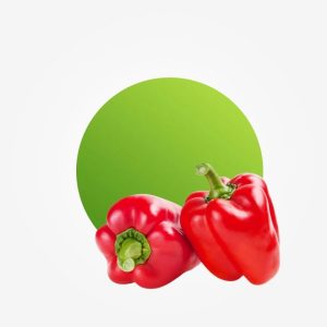 Pepper Mix