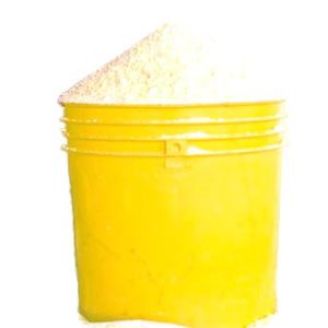 Ijebu Garri