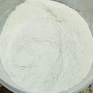 Amala Flour – Smooth, Fresh, and Easy to Prepare