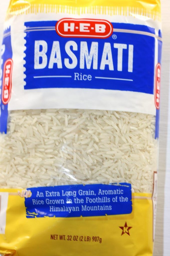 Rice – Premium Nigerian Long Grain & Ofada Selection - Image 3