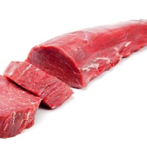 Beef Fillet – Per Kg