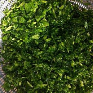 Bitter Leaf – Per Portion