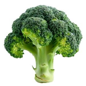 Broccoli – Per Head