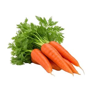 Carrot (200g)