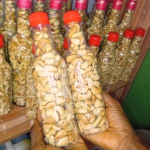 Cashew Nut – 75cl