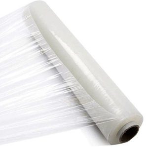 Cling film