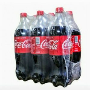Coca-Cola 50cl (Pack of 12)