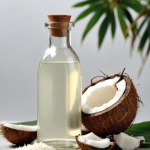Coconut – Fresh Coconut & Coconut Oil