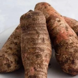 Cocoyam (For frying)