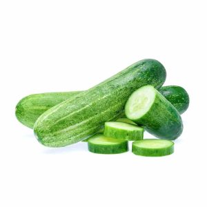 Cucumber – per bunch
