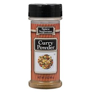 Curry – Rich, Aromatic Spice for Flavorful Cooking