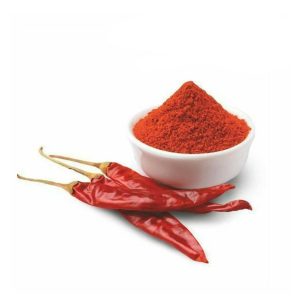 Dry Pepper