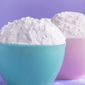 Flour – per paint