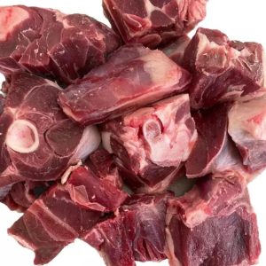 Goat Meat – Fresh Local Goat for Soups and Stews