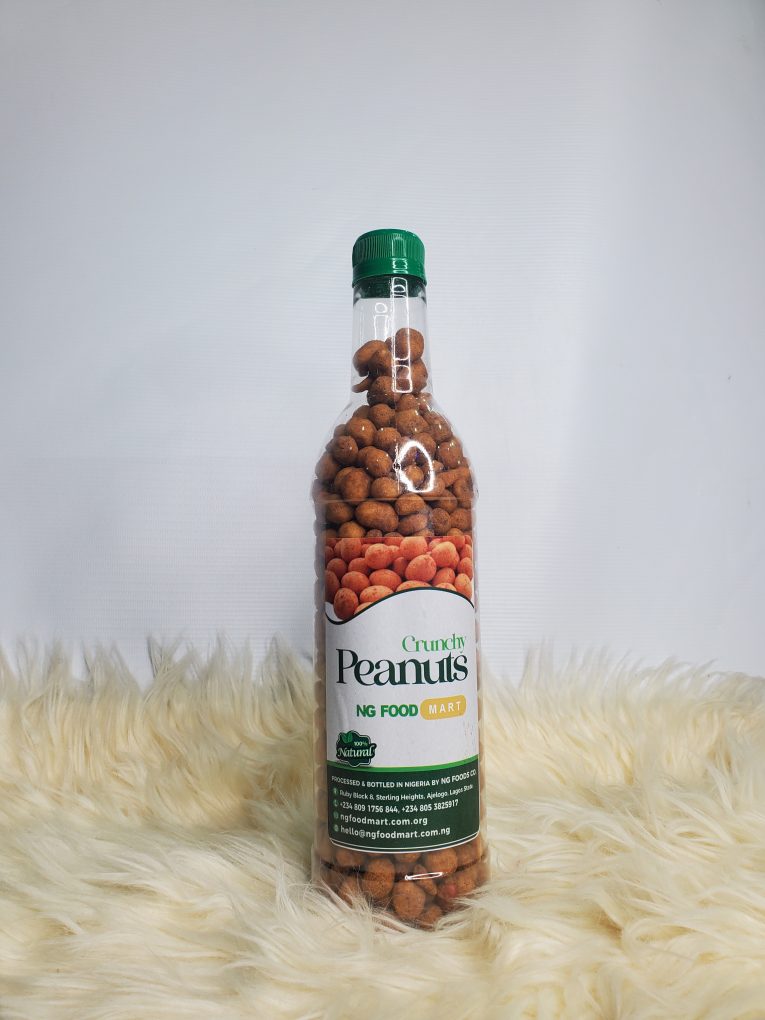 Peanut