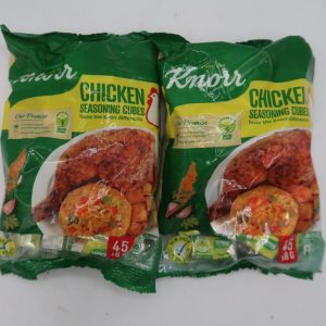 Knorr – Seasoning Cubes for Rich, Delicious Flavor