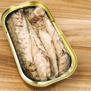 Kote (Horse Mackerel)