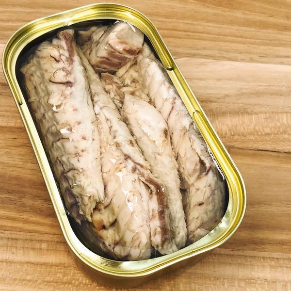 Kote (Horse Mackerel)