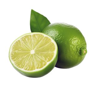 Lime – per custard bucket