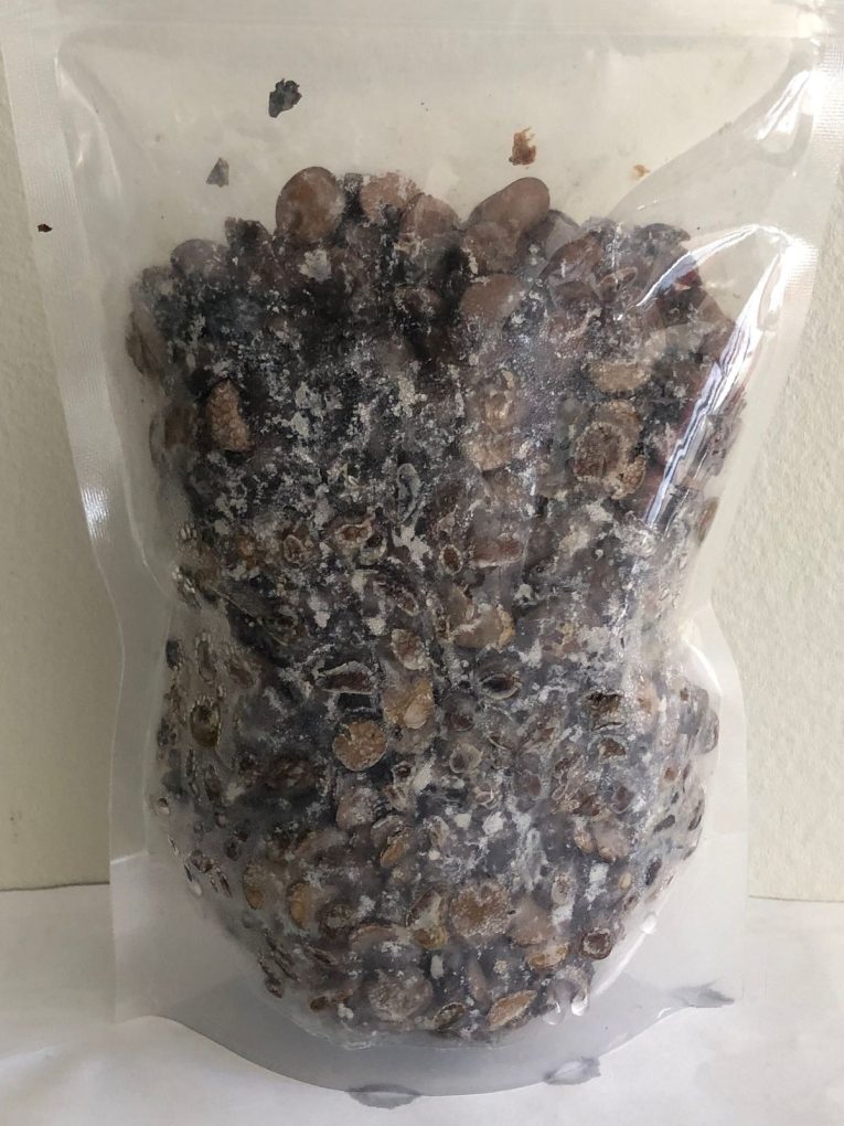 Locust beans (Iru) – per pack