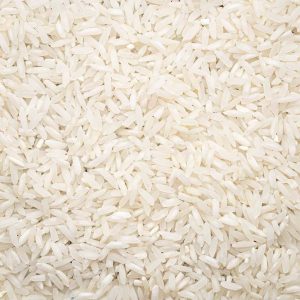 Long grain rice