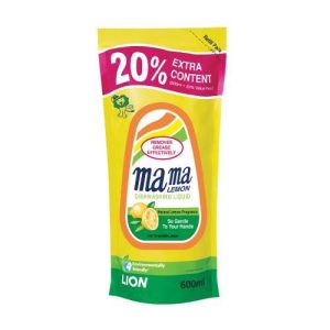 Dish Washing Soap
