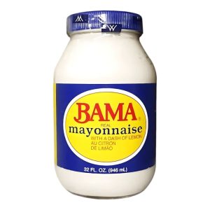 Mayonnaise (Bama) 810ml