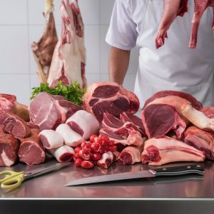 Cow Meat – Fresh Nigerian Beef for Soups and Stews