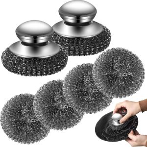 Metal sponge (per piece)