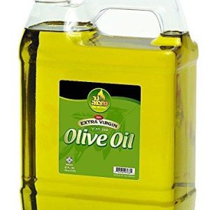 Cooking Oils