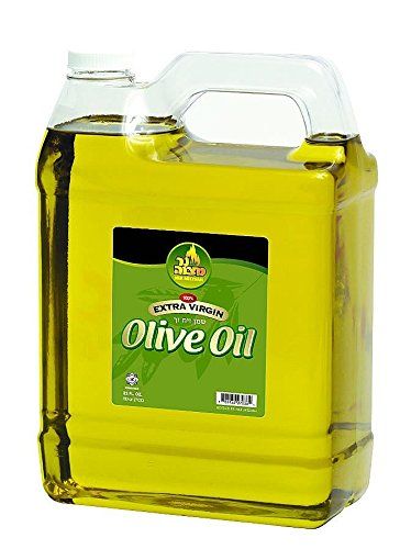 Cooking Oils