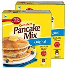 Pancake Mix – 650g