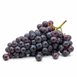 Seedless Grapes