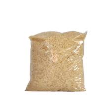 Short grain rice
