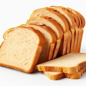 Sliced bread