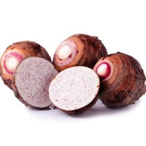 Cocoyam – Fresh and Nutritious Nigerian Root Crop
