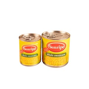 Sunripe sweet corn – per one