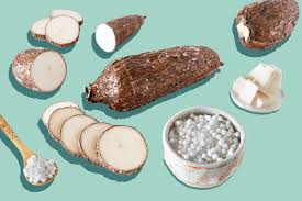 Tapioca
