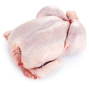 Chicken – Fresh, Clean, and Ready to Cook