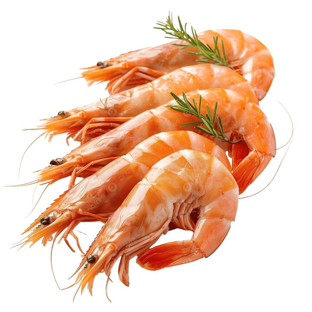Crayfish