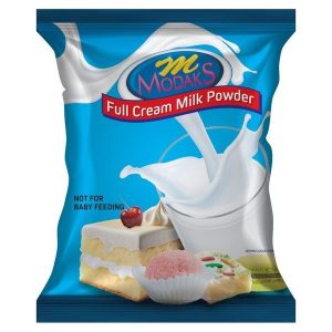 Milk flavour (for baking) per pack