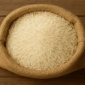 Rice – Premium Nigerian Long Grain & Ofada Selection