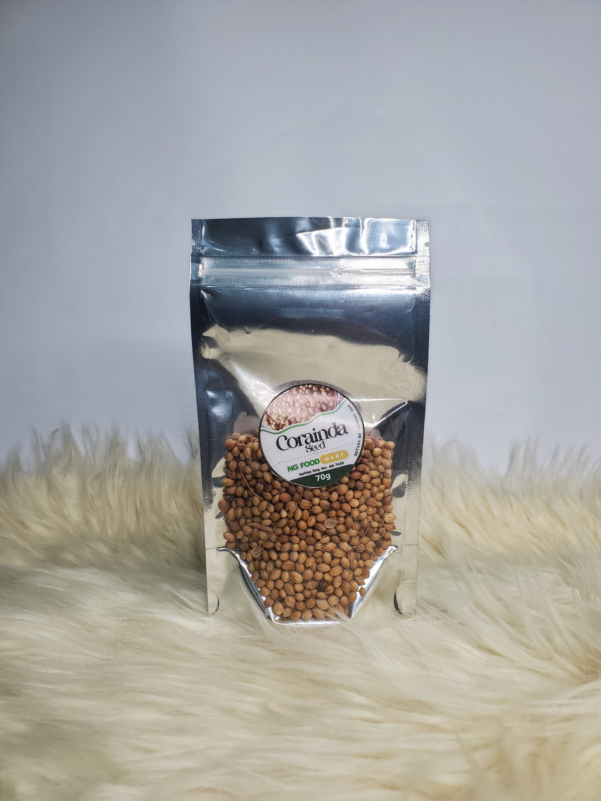 Coriander – Per Pack